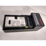 Carregador De Bateria 46490 Câmera Filmadora Antiga Mp100 