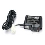 Carregador De Bateria 7.2v - Traxxas (conector Tamiya) (1893