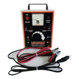 Carregador De Bateria Automotivo 20a 12/24 Volts Maxfort