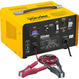 Carregador De Bateria Automotivo 90a Cbv950 Vonder