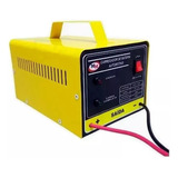 Carregador De Bateria Carro Bivolt 12v 10a 120w Mm Led