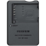 Carregador De Bateria Fujifilm Bc-w126s