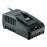 Carregador De Bateria Powershare 20v 2.0a Bivolt Wa3880 Worx