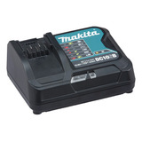 Carregador De Bateria Rápido Dc10sb Max 12v - Makita