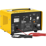 Carregador De Baterias 90a Cbv 950 Vonder (110 V)