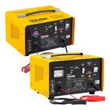Carregador De Baterias Vonder 90a Cbv 950 Opção Carga Lenta