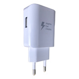 Carregador De Celular Usb Turbo Adaptador Fonte Bivolt