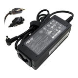 Carregador De Netbook Asus 1025c 1015bx