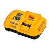 Carregador Dewalt Rapido 20/60v Li-ion Max Dcb118 220v 8 Ah