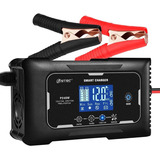 Carregador E Dessulfatador Bateria 12v 15a 24v 10a Caminhão