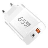 Carregador Fonte 65w Para Drone Dji Air 3 Mini 3/4 Avata 1/2