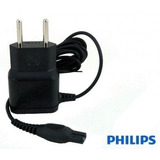 Carregador Fonte Cabo Philips Multigroom Qg3270 Qg 3270 Nf