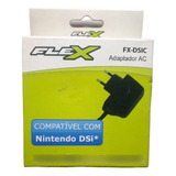 Carregador Fonte Nintendo Dsi 3ds 3dsxl