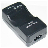 Carregador Fujifilm Bc-40 Para Bateria Fujifilm Np-40