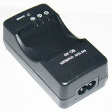 Carregador Fujifilm Bc-40 Para Bateria Np-40 (bivolt)