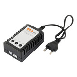 Carregador Imax B3 Pro Para Bateria Lipo 2s E 3s Aeromodelo