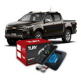 Carregador Indução Automotivo Tury Charger Ai Multi-veículo