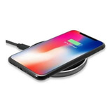 Carregador Indução Sem Fio Qi Para Samsung S8 S9 S10 S20