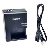 Carregador Lc-e17 Para Canon Lp-e17 T6i T7i Sl2 Sl3