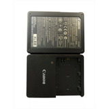 Carregador Lc-e6e P/ Bateria Canon Eos 60d Lp-e6 C/nf