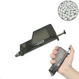Carregador Loader Xt Airsoft Speed 150 Bbs