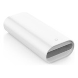 Carregador Mini Conector Para Cabine Adaptador Apple Pencil
