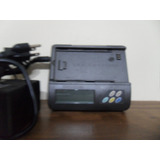 Carregador Motorola 9900x Intellicharge Bivolte Colecionador
