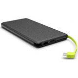 Carregador Móvel Portátil Power Bank Pineng Original 10000mh
