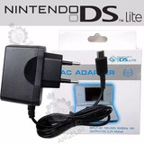 Carregador Nintendo Ds + Lite 1