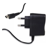 Carregador Nintendo Dslite Ds Lite Fonte Bivolt Produto Voltagem De Entrada 110v/220v