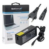 Carregador Notebook Para Acer Aspire 3 A315-34 19v 3,42a 65w