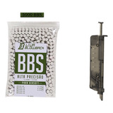 Carregador P/ Airsoft Rossi Speed Loader 90 Rounds C Bbs