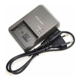 Carregador P/ Canon Nb-7l Sx30 Is Sx12 G11 G12 G10 Cb-2lze