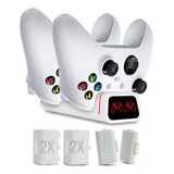 Carregador P/ Controle Xbox One Series