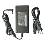 Carregador Para Acer Gamer Predator Nitro 5 180w 19.5v 9,23a