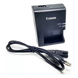Carregador Para Bat- Lp-e17 Canon Eos Rp Lc-e17 Nota Fiscal