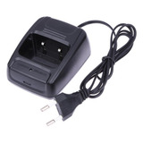 Carregador Para Bateria De Radio Baofeng 777s 666s 888s