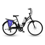 Carregador Para Bike Elétrica E-moving 36v (42v-2ah)
