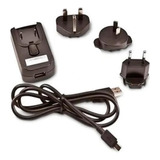 Carregador Para Coletor Honeywell Scanpal Eda50k 5v 1.0a