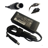 Carregador Para Hp Pavilion G4 G42 G6 G60 Dv4 Dv5 Dv6 Dm4 