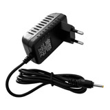 Carregador Para Multilaser Legacy Cloud Pc131 Pc134 Pc135 5v