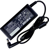 Carregador Para Notebook Acer Aspire Timeline 3810 3100