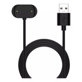 Carregador Para Relógio Redmi Xiaomi Amazfit Modelos Cor Bip 5 Ultra Large