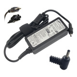 Carregador Para Samsung Essentials E20 Np350xaa-kdabr 40w