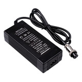 Carregador Para Triciclo Eletrico Drifit Pro Mover