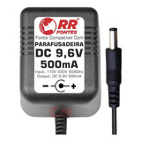 Carregador Parafusadeira Bateria 9,6v Modelo 2212 Skil