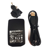 Carregador Parede Coletor Honeywell Scanpal Eda50k 5v 1.0a