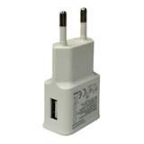Carregador Plug Tomada Usb Adaptador Fonte 5v 1.5a Bivolt Cn