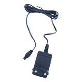 Carregador Podador Arbustos Bateria Tekna Cc10b