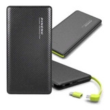 Carregador Portátil Celular 5000mah Bateria Externa Pineng P
